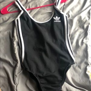 Adidas bodysuit brand new